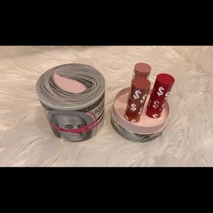 Kylie Cosmetics Lipstick Money Roll